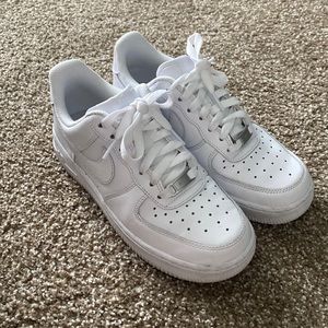 Nike AirForce 1